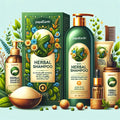 Herbal Shampoo