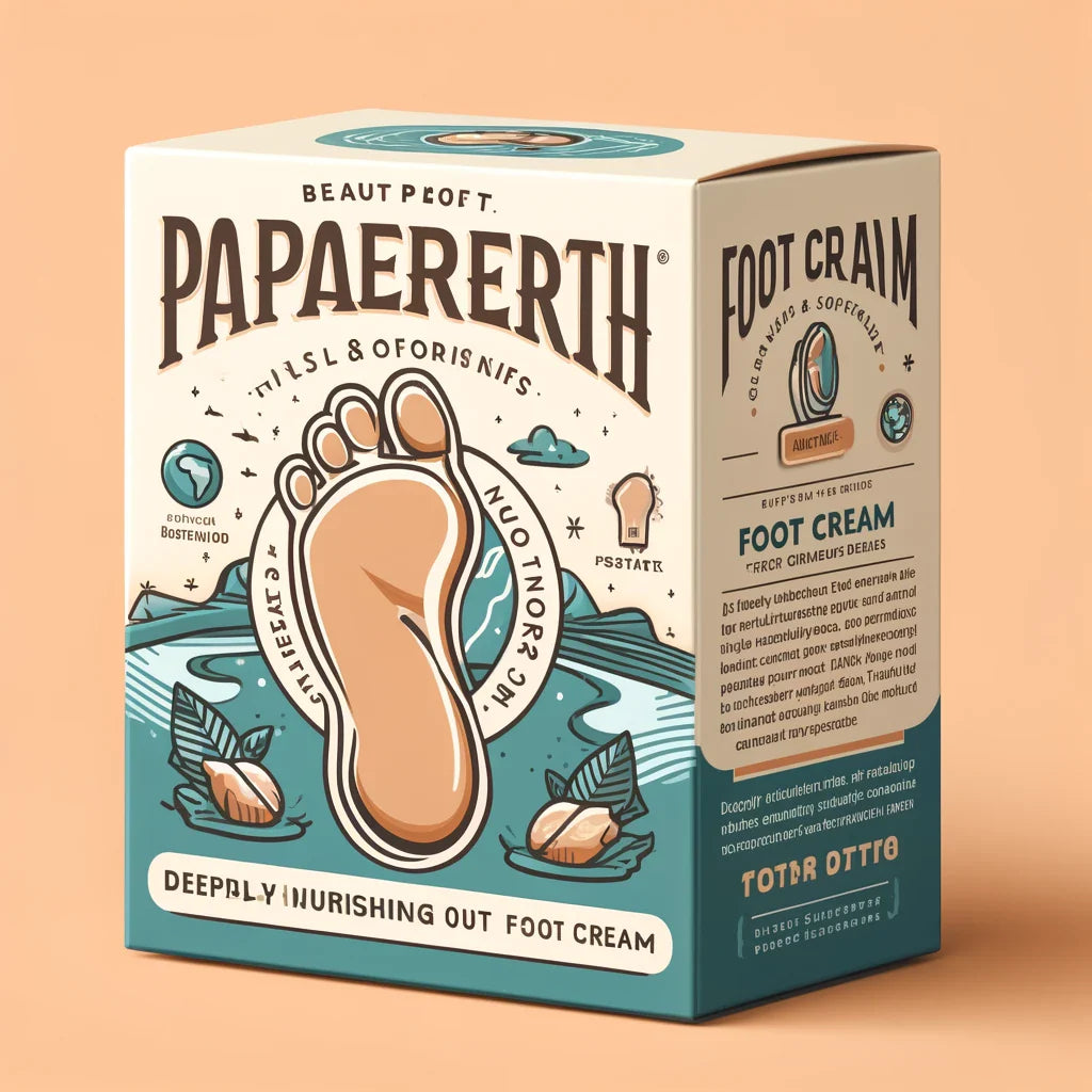 Foot Cream