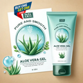 Aloe vera gel